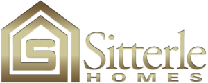 Sitterle Homes logo