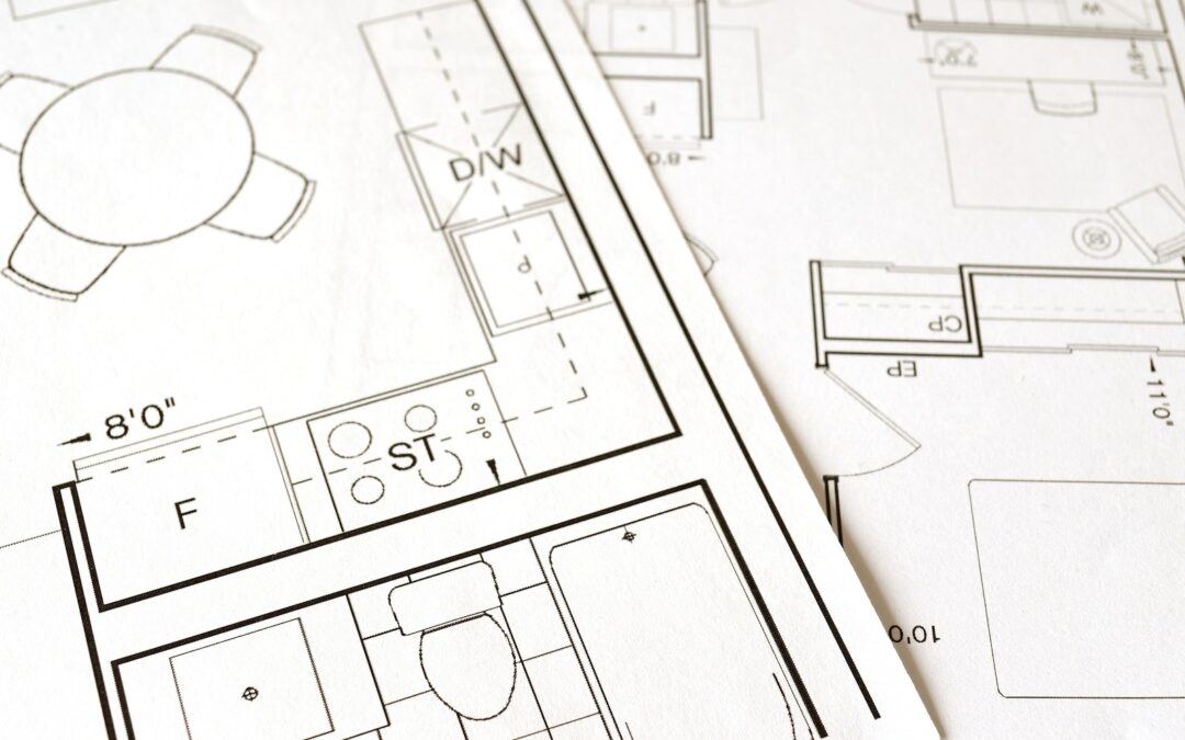 Open Concept vs. Traditional Floor Plan: Which is Right for You?