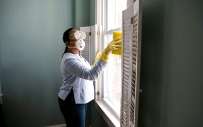 Spring Home Maintenance Checklist for San Antonio Residents 2024